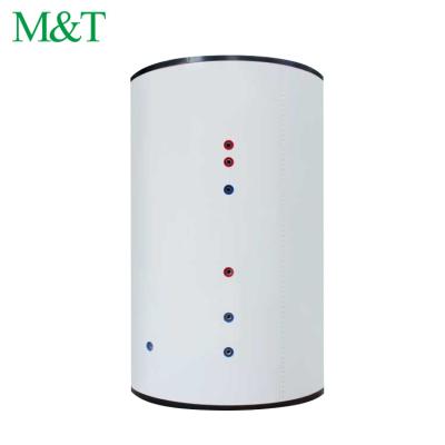 China Hotels 2000 Liter Copper Heating Tank Water Heater Water Tank Price for sale