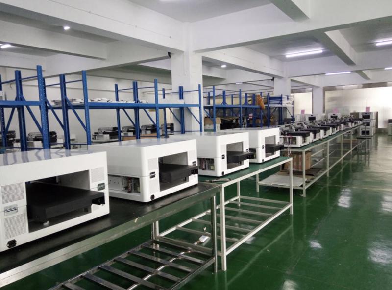 Verified China supplier - Shenzhen Linhuajia Technology Co., Ltd.