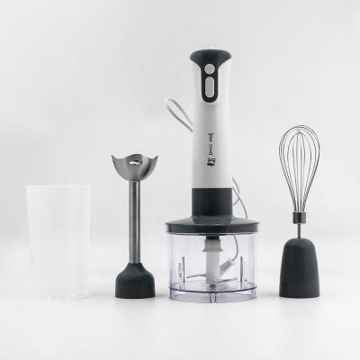 China Rechargeable Electric Handheld Electric Beater Household Coffee Frother Electric Milk Frother for sale