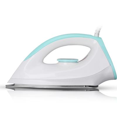 China Household Wholesale Adjustable Portable Handheld Electric Steam Iron For Clothes for sale