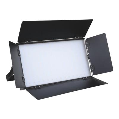 China Factory Direct Selling Price 200W High Power LED Tolifo Soft Light Stage Panel Film Camera Lighting Studio Postmodern Colorful Video for sale