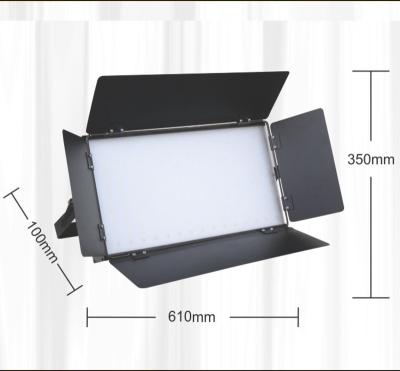 China Post-modern photography 200With a-1200c RGB high brightness multi-color soft light for film shooting motion picture studio photography equipment for sale