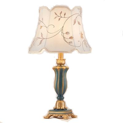 China Contemporary Led Table Lamp Modern Flexible Fabric Led Table Lamp Dimmable Table Lamp for sale