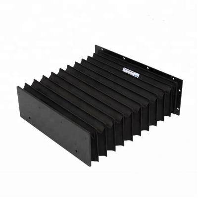 China It can reach speed up to 200m/min flexible CNC accordion machine bellows sheet machine tool accessories for sale