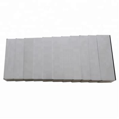 China Factory Folding Type Flexible Metal CNC Machine Barrier Shield / Guard / Cover for sale