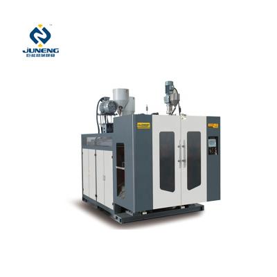 China Fully Automatic Dedicated Bottle Blow Molding Machine for sale