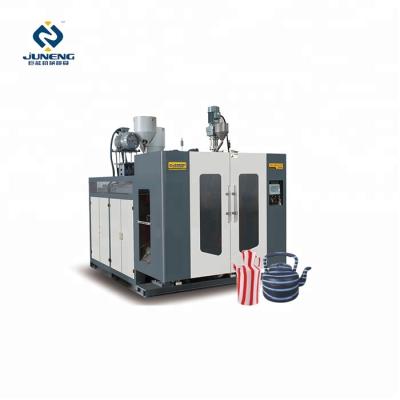 China Widely Used Customized Automatic Bottle Design 2L Bottle Extrusion Blow Molding Machine for sale