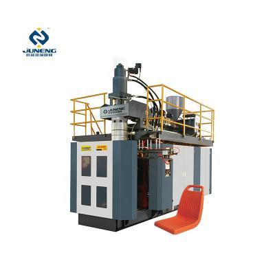 China Bottle Blowing Machine 80 Liter Chair Plastic Blow Molding Machine HDPE Blow Molding Machine for sale