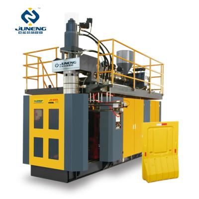 China 120liter Pallet Extrusion Blow Molding Machine Plastic Pallets Making Machine for sale