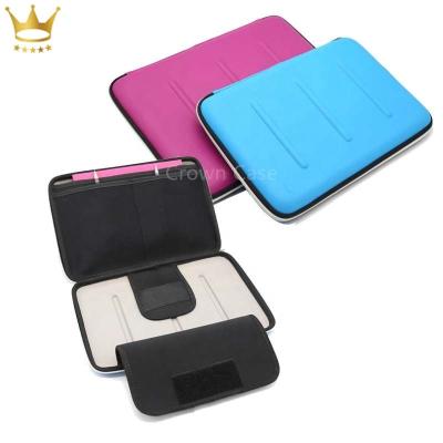 China Wholesale 13.3 Inch Leather Shockproof Thin Sleeve Case High Capacity Cover Waterproof Laptop Hard Case for sale