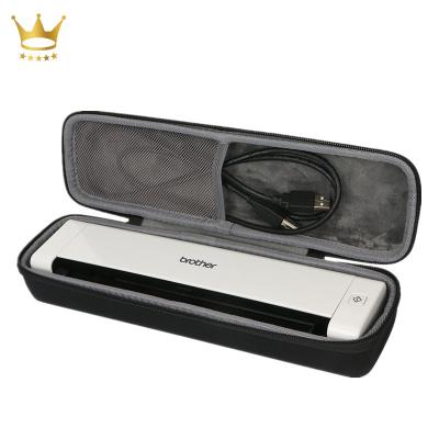 China Portable for Travel Travel Hard Case for Brother Mobile Color Page Scanner DS-720D for sale