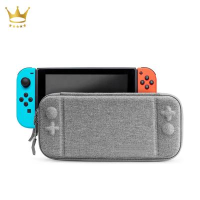 China Portable for travel China factory hot sales hard case for Nin tendo switch for sale