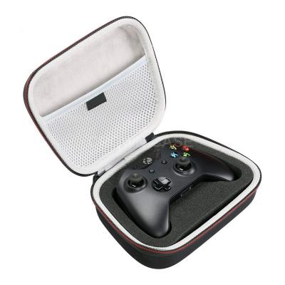 China Bestselling Protective Crown EVA Hard Case for Xbox One S Wireless Controller Case for sale