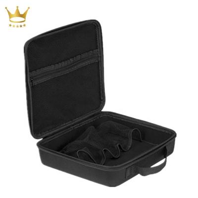 China Portable for Travel Molded Soft Carry Case to Carry Walkie Talkie Case for sale