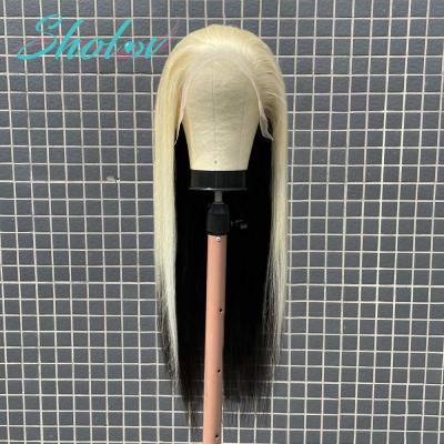 China Silky Straight Ombre Color Blonde Wave 1B 613 Brazilian Straight Wig,Blonde Lace Front Bob Wig Short Straight Wig,Upart Ombre Hair Ombre Wigs for sale