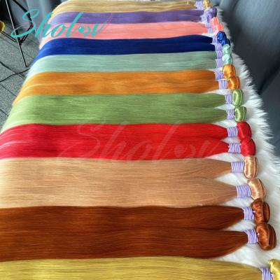 China Silky Straight Afro Kinky Wave Hair For Brazilian French Curl Hair , Afro Curly Hair for sale