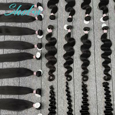 China Remy Hair Wholesale High Quality Silky Straight Wave King Hair Brazilian Fascination Curl Hair for sale