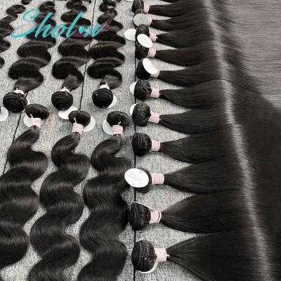 China Wholesale Cheap Remy Mink Virgin Brazilian Human Hair Extension Grade 9a Body Wave Hair From Chinese Seller Body Wave Hair for sale