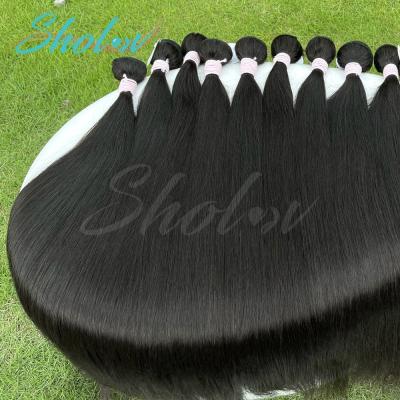 China Virgin Lima Peru Peruvian Hair In Mozambique, 14 Inch Peruvian Virgin Hair Human, Canton Virgin Peruvian Hair Body Wave Sholov Bundles 9a for sale