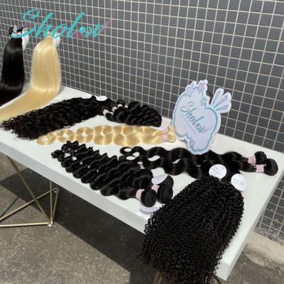 China Silky Straight Wave Sholov Real Mink Peruvian Hair, 18 Years Girl Virgin Peruvian Hair Sell Wig Human and Virgin Hair for sale