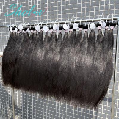 China Alibaba Peruvian Wholesale, Raw Peruvian Hair Silky Straight Wave Sholov Straight Human Hair Unprocessed Virgin for sale