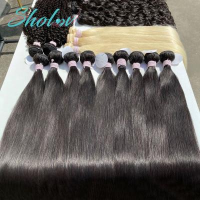 China Peruvian Straight Virgin Hair Clip Ins Silky Straight Wave , Clip In Hair Extensions For African American for sale