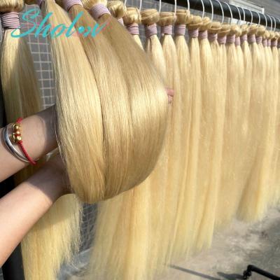 China Silky Straight Wave Mink Gray Indian Human Hair Factory in India Chennai, Raw South Indian Wavy Hair, Indian Mermaid Hair Extension from India for sale