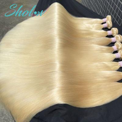 China Manufacturer Distributor Raw Indian Hair 12a Silky Straight Wave, 100% Virgin Indian Hair Raw Unprocessed Straight Indian Hair Temple Wholesale Price for sale