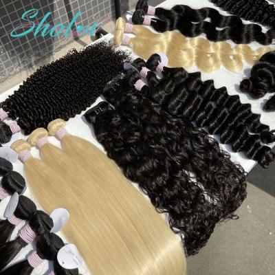 China Cuticle Aligned Indian Remy Hair Directly From Indian, Indian Hair Body Wave Bundles From India Seller for sale