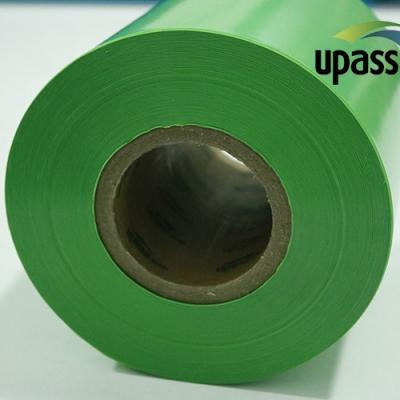 China Rolo de filme laminado transversal impermeável do Hdpe do deslizamento do filme do Underlayment anti à venda