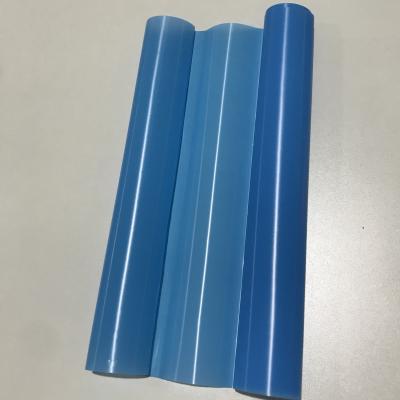 China Silicone Coated MOPP Release Film For Tapes Industrial With Chemical Resistance à venda