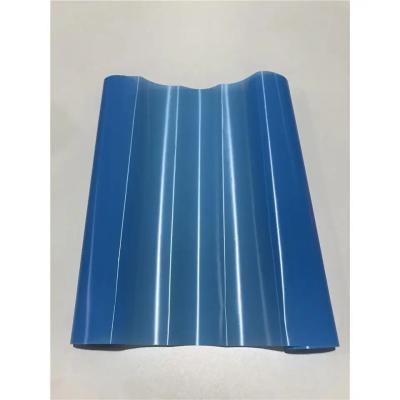 China Polyethylene Waterproof Mopp Release Film / Mopp Film Smooth Surface Heat Resistant 150℃ 900mm-1200m for sale