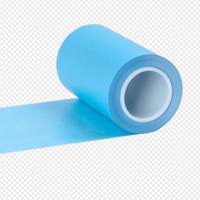 China Heat Resistance Polypropylene MDO OPP Film For Packaging Application for sale