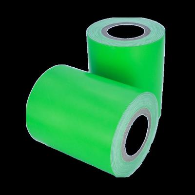 China Butyl Tapes Anti Corrosion Film 0.15mm Thick Aging Resistance for sale