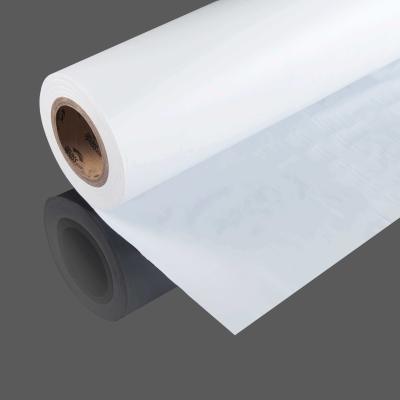 China Labels 0.265mm High Strength HDPE Cross Laminated Film for sale