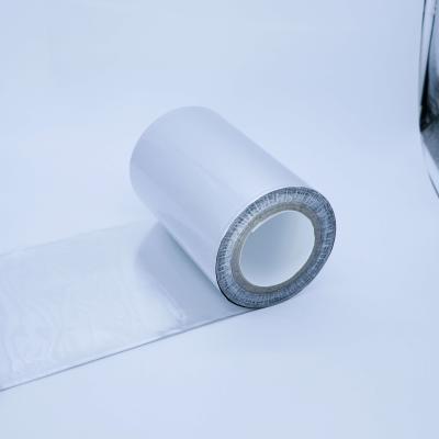 China Aluminum 0.07mm 70 Micron Anti Corrosion Film for sale