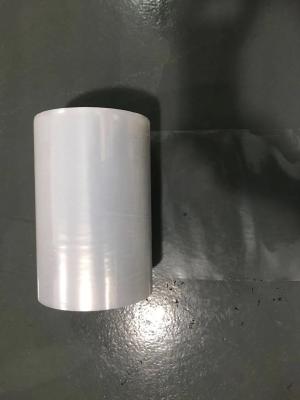 China 0.035mm EVA Hot Melt Adhesive Packing Film for sale