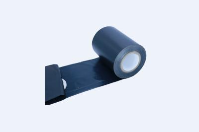 China ISO9001 High Density Polyethylene Film for sale