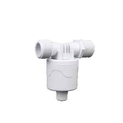 China Factory General New Product Easy To Install Water Level Control Plunger Float Valve for sale