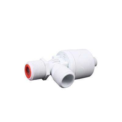 China General Factory Supply Best High Pressure Direct Prices Water Level Control Float Valve for sale