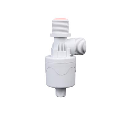 China General Customized Good Quality Faucet Water Level Control Valve Easy Installation Float Valve for sale