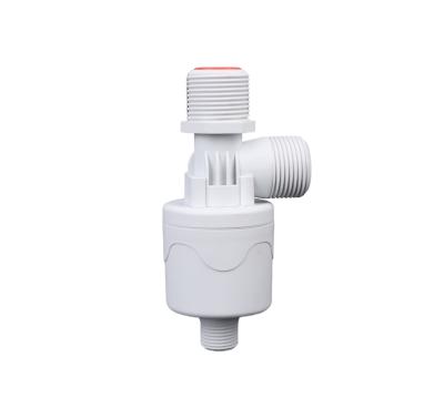 China General Customized Good Quality Faucet Water Level Control Valve Easy Installation Float Valve for sale