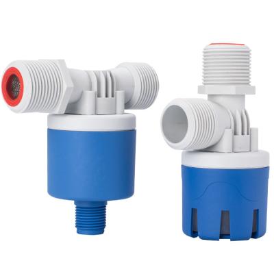 China Latest General Hot Selling 0.01~1.5mpa Operate Pressure Water Level Control Float Valve for sale