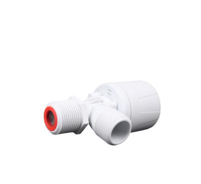 China Good Quality General Customized Response Sensitive Water Full Automatic Stop Valve for sale