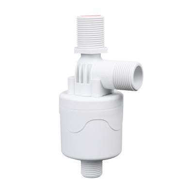 China General Direct Factory Water Supply Tank High Level Automatic Water Level Control Float Valve for sale