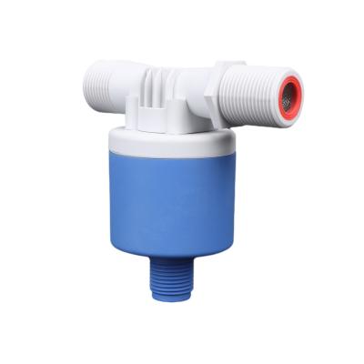 China 2021 Latest Product General Volume Best-Selling Automatic Small Water Level Control Float Valve for sale