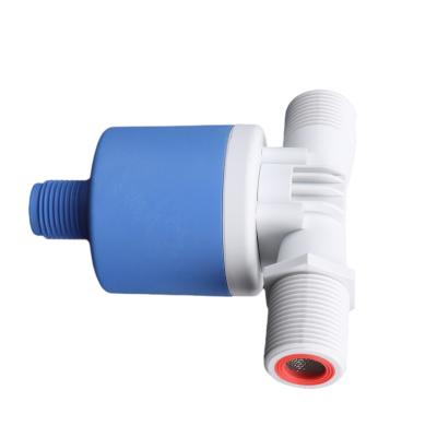 China New 2021 General Manufacturer Supplier Water Filling Water Float Valve Automatic Level Controller for sale