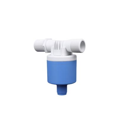 China New 2021 General Manufacturer Supplier Water Filling Water Float Valve Automatic Level Controller for sale