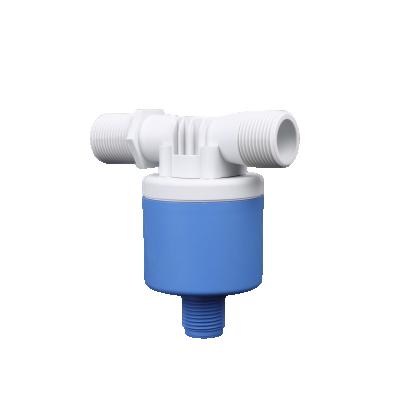 China China General Professional Supplier Convenient Disassembly And Assembly Of Water Tank Solar Control Valve for sale