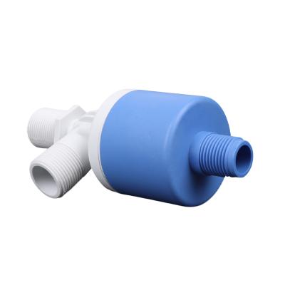 China General Wholesale Modern Design Automatic Water Shut Off Controller Small Volume Float Valve for sale